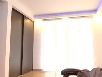 Chaturbate Sex Chat of miilo18