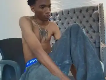 Chaturbate Nude Webcam of nero_reyd