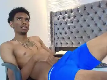 Chaturbate Watch Live Sex Cams of nero_reyd