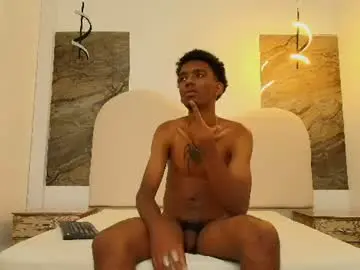 Chaturbate Private Sex Chat of nero_reyd