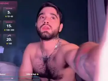Chaturbate Adult Webcam of zack_sullivan22