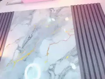 Chaturbate Watch Live Sex Cams of anahia_sexygirl