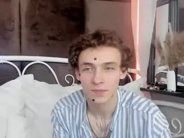 Chaturbate Nude Webcam of jacob_davidson