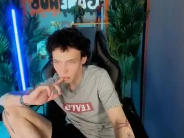 Chaturbate Watch Live Sex Cams of jacob_davidson