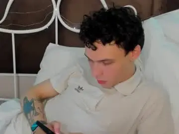 Chaturbate Live Porn of jacob_davidson