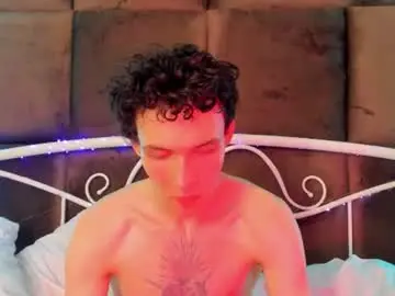 Chaturbate Sex Chat of jacob_davidson