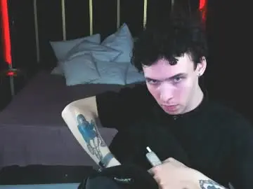 Chaturbate Watch Live Sex Cams of jacob_davidson