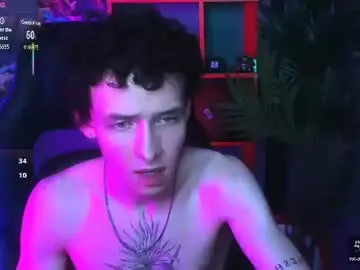Chaturbate Live Sex of jacob_davidson