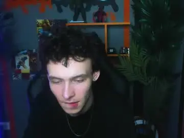Chaturbate Live Porn of jacob_davidson