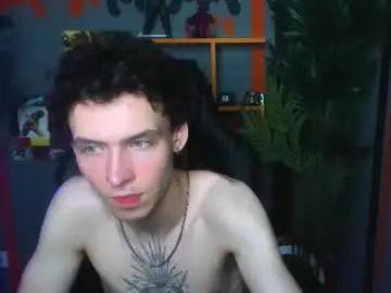 Chaturbate Adult Video Chat of jacob_davidson