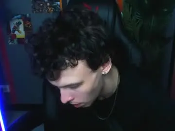Chaturbate Private Sex Chat of jacob_davidson
