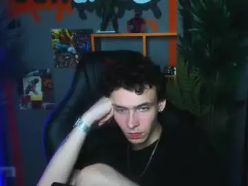 Chaturbate Sex Cam of jacob_davidson