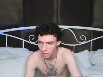 Chaturbate Sex Chat of jacob_davidson