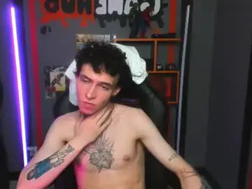 Chaturbate Free Live Porn of jacob_davidson