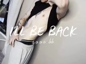 Chaturbate Live Sex of jacob_davidson