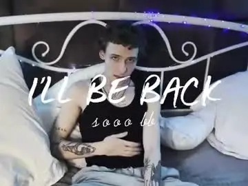 Chaturbate Live Sex of jacob_davidson