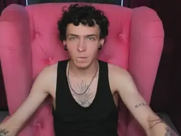 Chaturbate Live Sex Cam of jacob_davidson