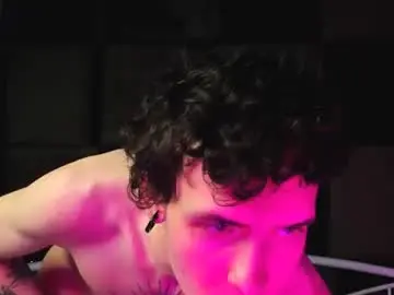 Chaturbate Sex Chat of jacob_davidson