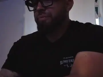 Chaturbate Live Sex of thiccbull12