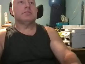 Chaturbate Adult Video Chat of beckster040