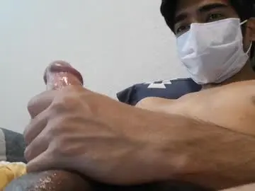 Chaturbate Adult Webcam of hulkyking1812000
