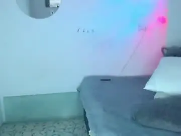 Chaturbate Live Sex of jhonay__cute