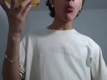 Chaturbate Adult Webcam of jhonay__cute