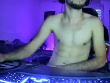 Chaturbate Adult Webcams of lukasschoetz