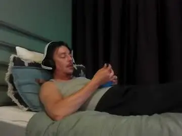 Chaturbate Adult Video Chat of prieslucas068