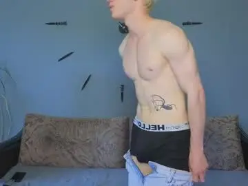Chaturbate Adult Webcam of pupsenish