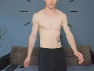 Chaturbate Nude Webcam of pupsenish