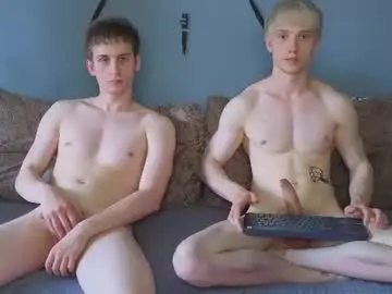 Chaturbate Sex Cam of pupsenish