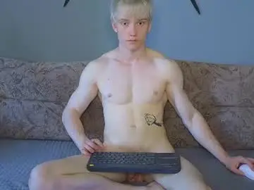Chaturbate Live Sex of pupsenish