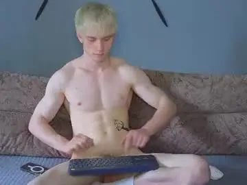 Chaturbate Live Porn of pupsenish