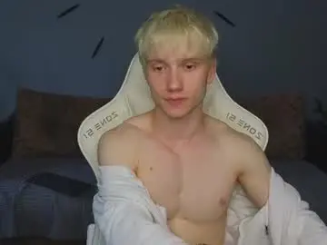 Chaturbate Adult Video Chat of pupsenish