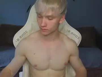 Chaturbate Live Sex of pupsenish