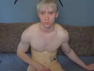 Chaturbate Live Sex Cam of pupsenish