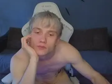 Chaturbate Adult Video Chat of pupsenish