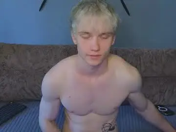 Chaturbate Adult Video Chat of pupsenish