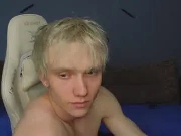 Chaturbate Live Sex of pupsenish
