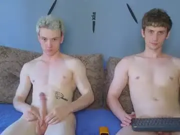 Chaturbate Live Porn of pupsenish