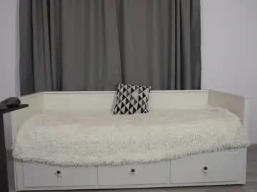 Chaturbate Free Porn Cam of sebhastian2222