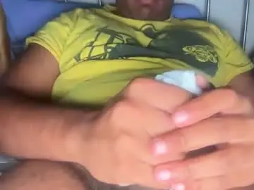 Chaturbate Live Sex Cam of 1thickcock69