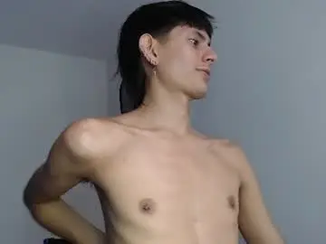 Chaturbate Sex Cam of im_davo23