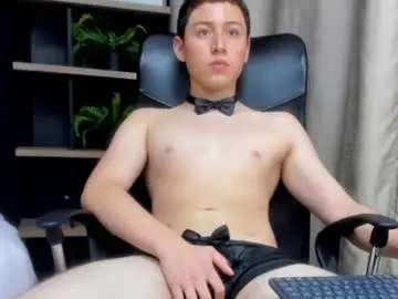 Chaturbate Adult Webcams of maxvolturi_