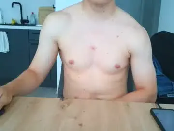 Chaturbate Sex Cam of thecuteguy144949