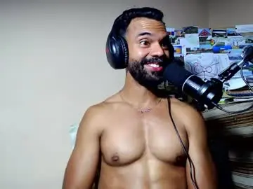Chaturbate Sex Cam of trek320rr
