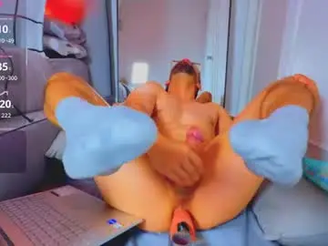 Chaturbate Live Porn of zac_dass