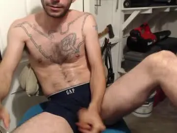 Chaturbate Adult Webcam of airbornx2n1