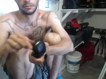 Chaturbate Sex Cam of airbornx2n1